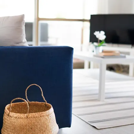 Apartment Cozy 1bdr With Spacious Balcony & Pool, *