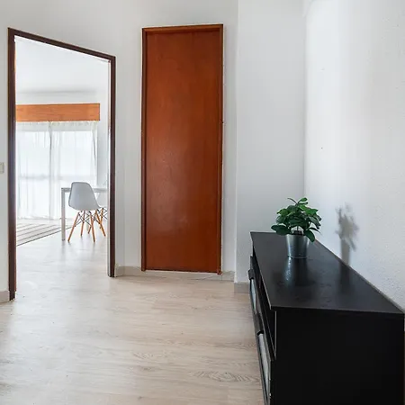 Cozy 1bdr With Spacious Balcony & Pool, Apartment Vilamoura